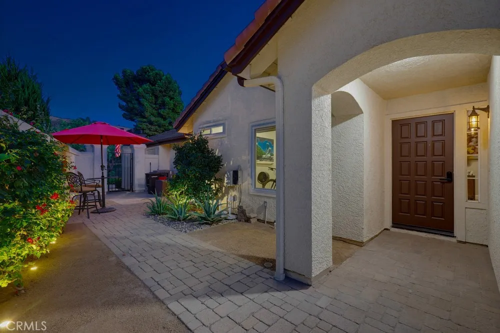 27349 Paseo Placentia San Juan Capistrano, CA 92675