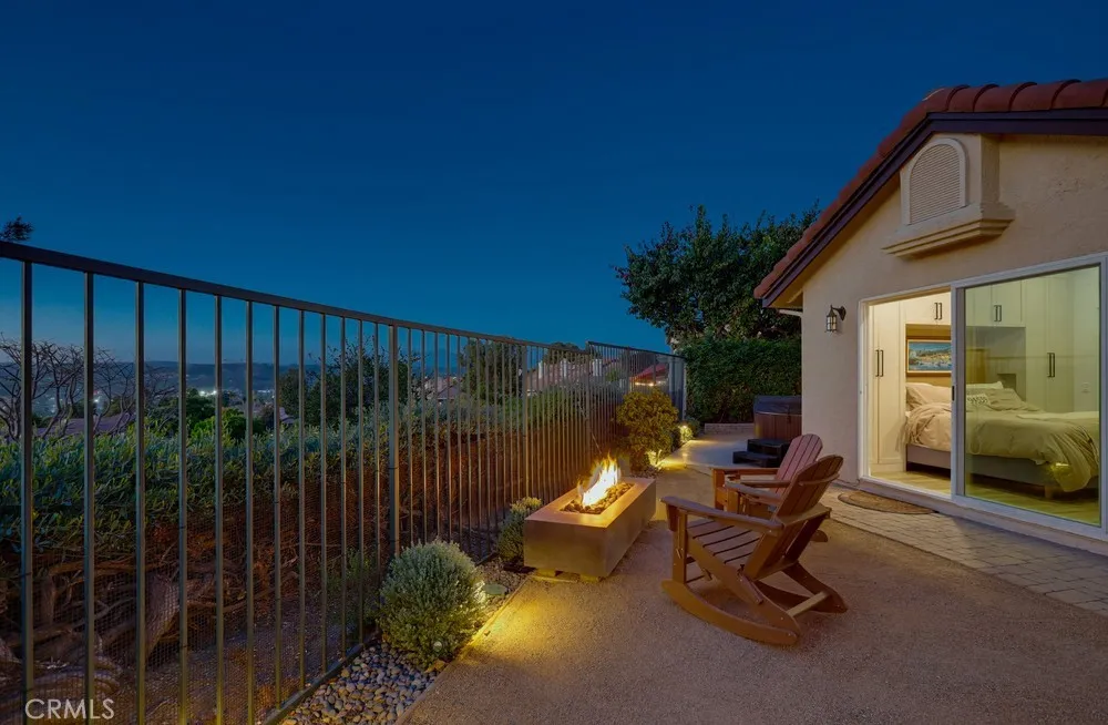 27349 Paseo Placentia San Juan Capistrano, CA 92675