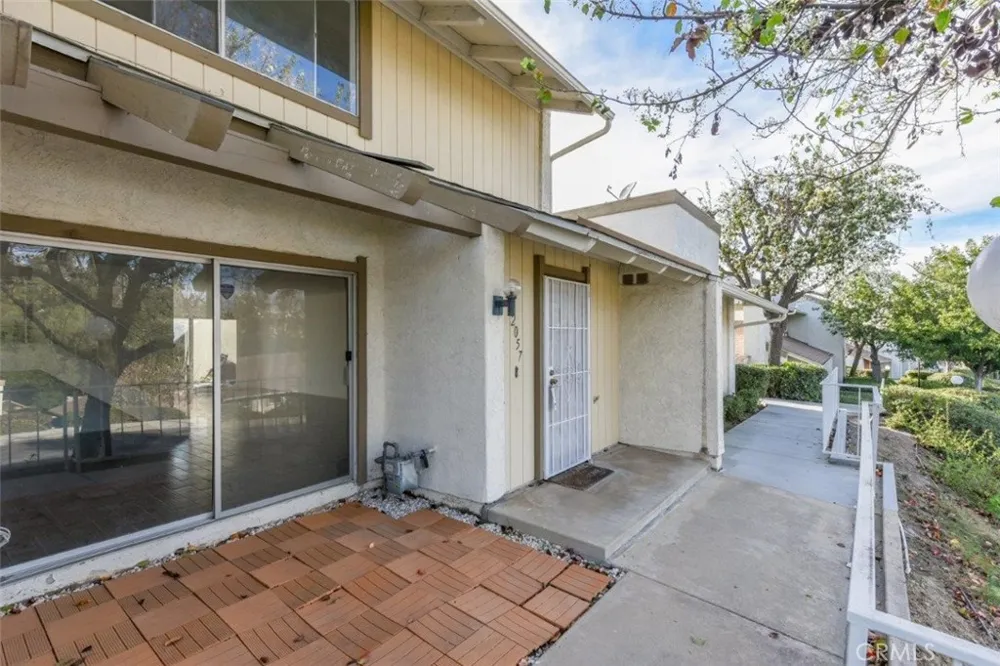 2057 Dacian Street Walnut, CA 91789