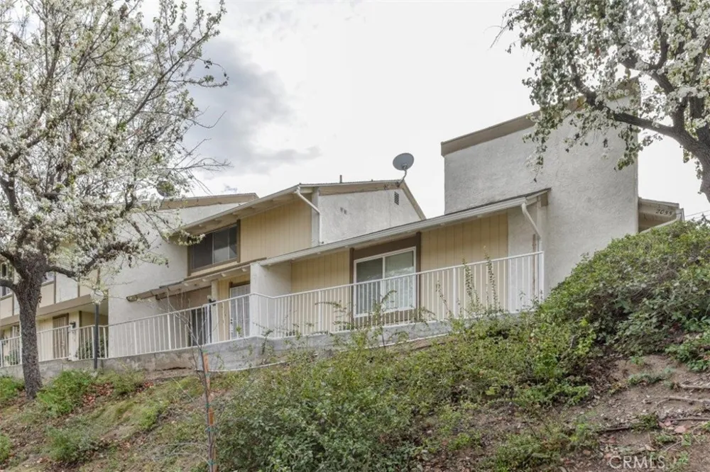 2057 Dacian Street Walnut, CA 91789