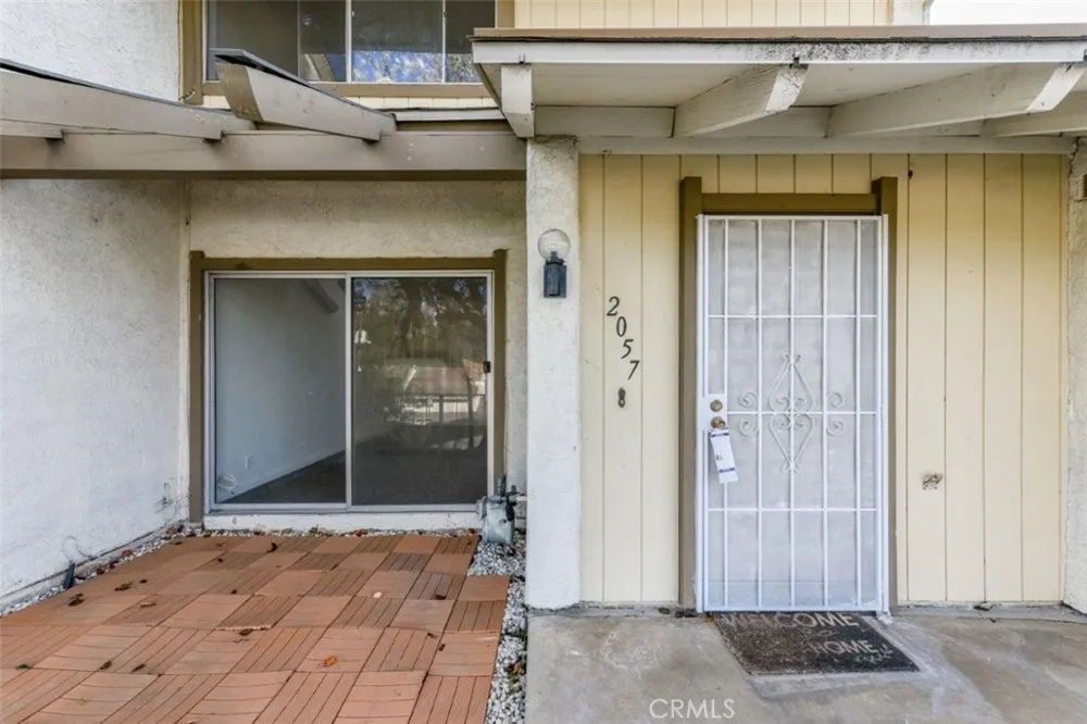 2057 Dacian Street Walnut, CA 91789