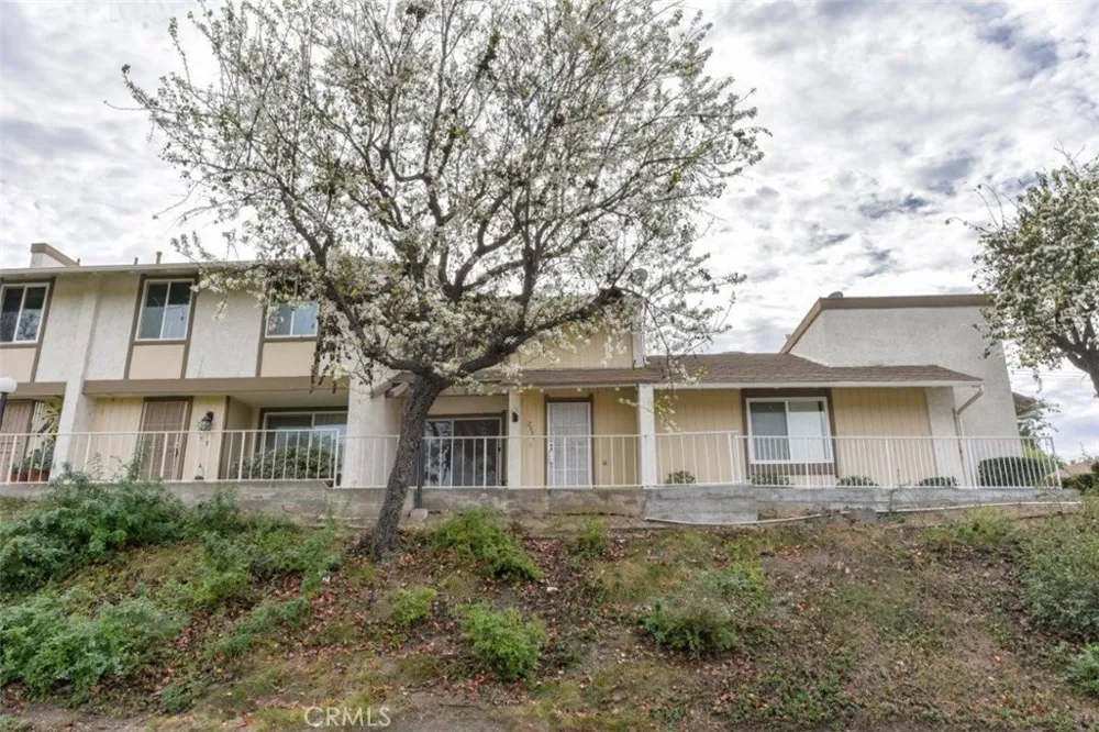 2057 Dacian Street Walnut, CA 91789