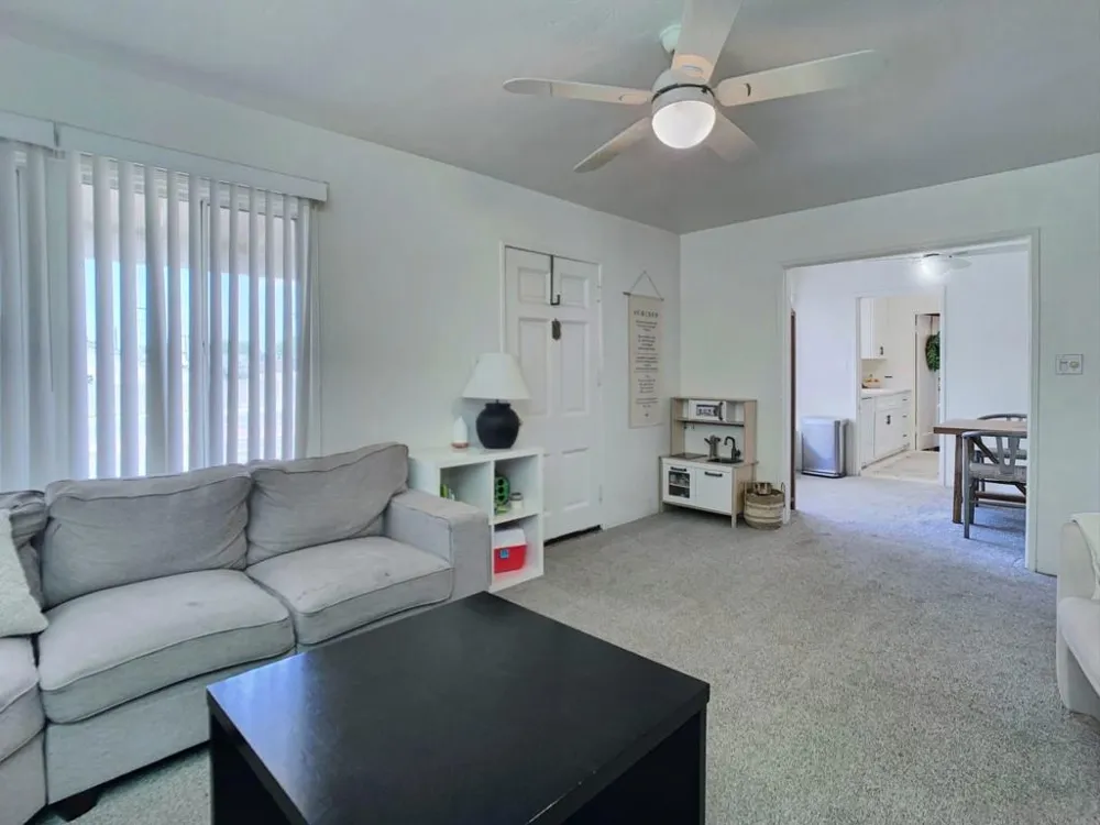 5111 Jackson Drive La Mesa, CA 91942