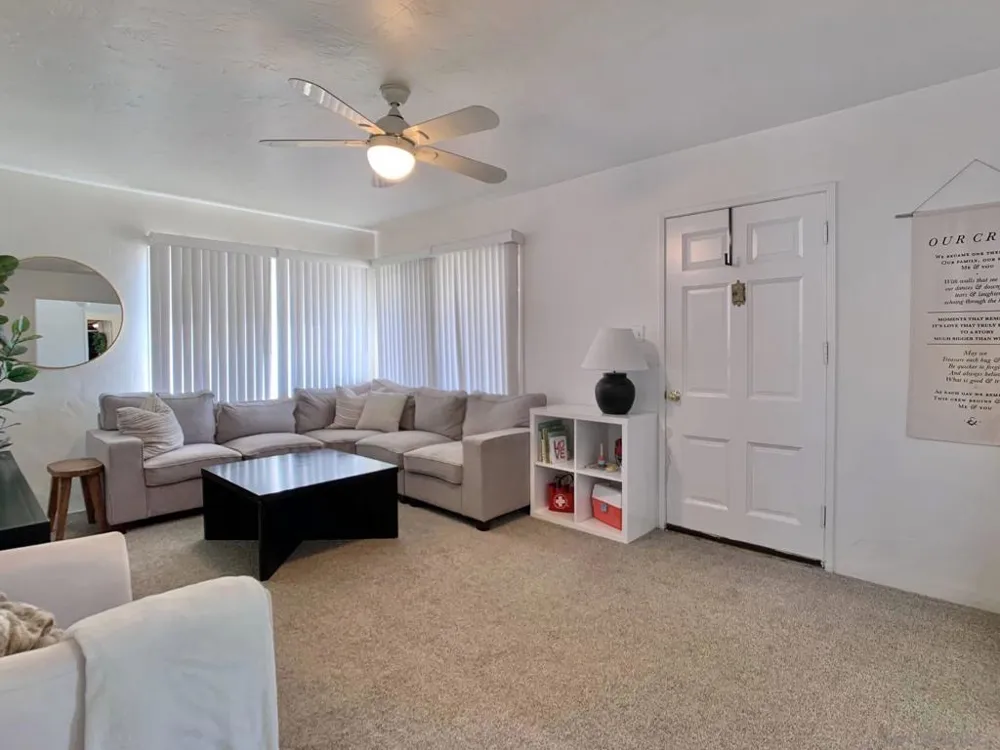 5111 Jackson Drive La Mesa, CA 91942