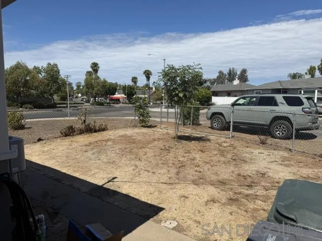 5111 Jackson Drive La Mesa, CA 91942