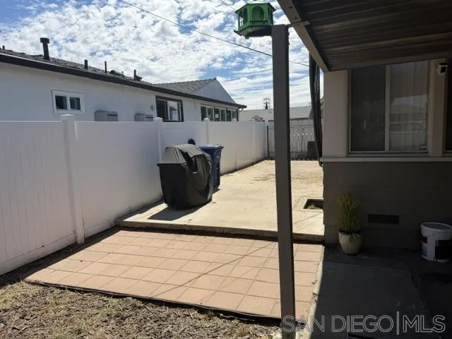 5111 Jackson Drive La Mesa, CA 91942