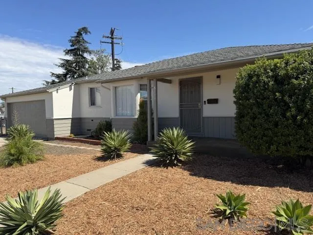 5111 Jackson Drive La Mesa, CA 91942