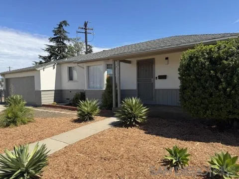 5111 Jackson Drive