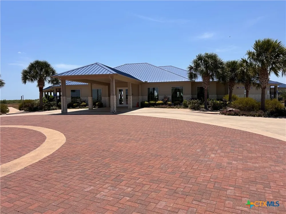 3037 Coastal Springs Loop Palacios, TX 77465