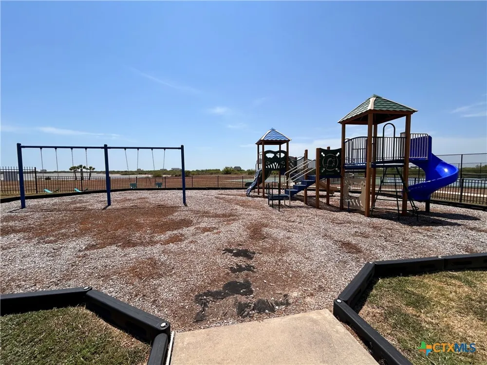 3037 Coastal Springs Loop Palacios, TX 77465