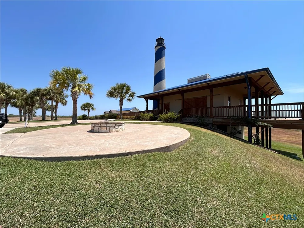 3037 Coastal Springs Loop Palacios, TX 77465