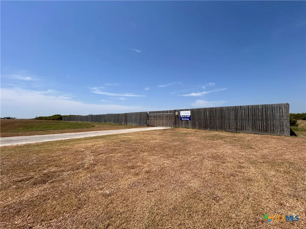 3037 Coastal Springs Loop Palacios, TX 77465