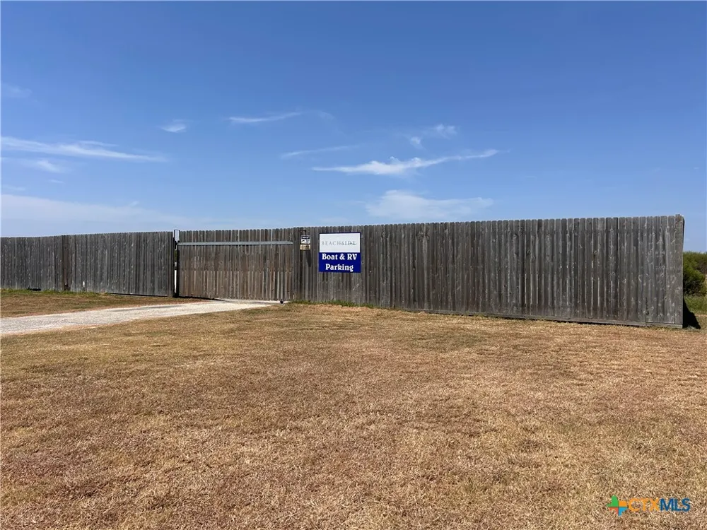 3037 Coastal Springs Loop Palacios, TX 77465