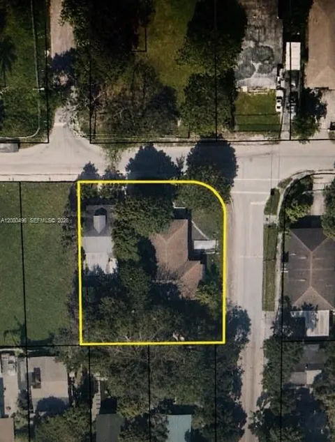 812 NW 29th Ter