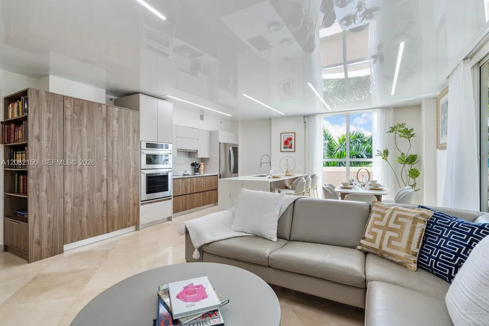 17555 Atlantic Blvd #508 Sunny Isles Beach, FL 33160