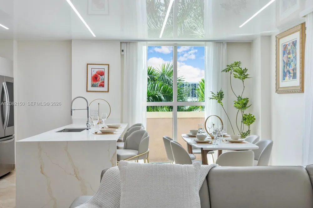 17555 Atlantic Blvd #508 Sunny Isles Beach, FL 33160