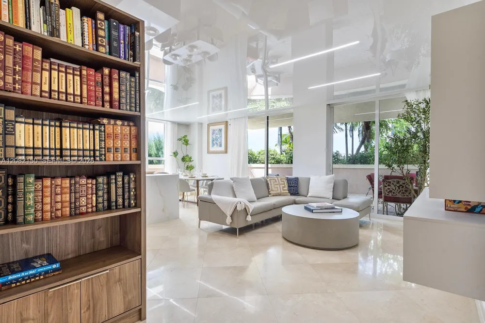 17555 Atlantic Blvd #508 Sunny Isles Beach, FL 33160