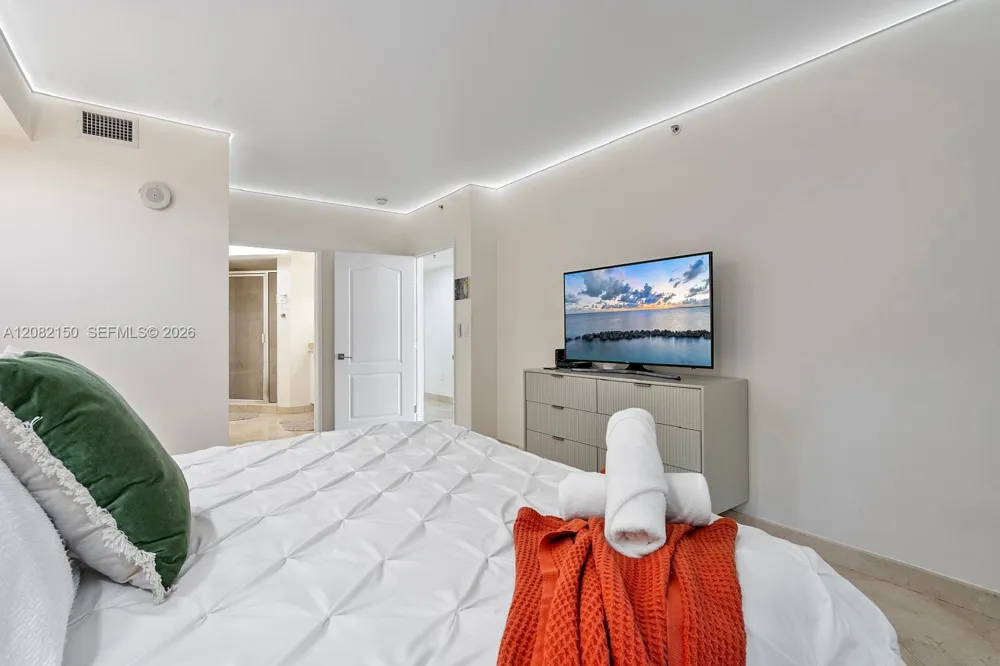 17555 Atlantic Blvd #508 Sunny Isles Beach, FL 33160