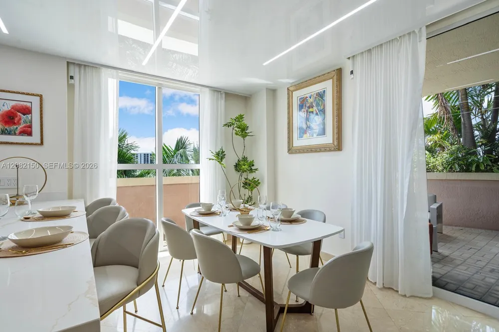 17555 Atlantic Blvd #508 Sunny Isles Beach, FL 33160