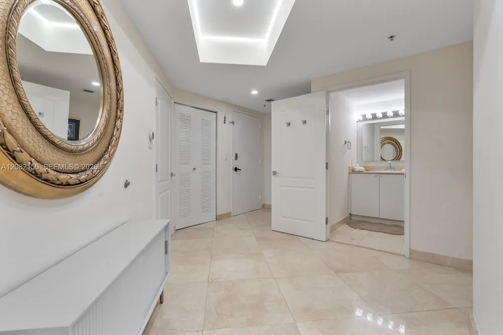 17555 Atlantic Blvd #508 Sunny Isles Beach, FL 33160