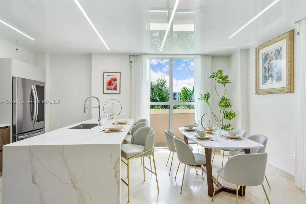 17555 Atlantic Blvd #508 Sunny Isles Beach, FL 33160
