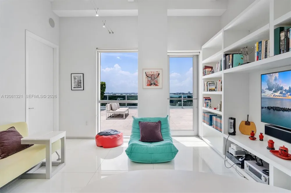 201 Aqua Ave #801 Miami Beach, FL 33141