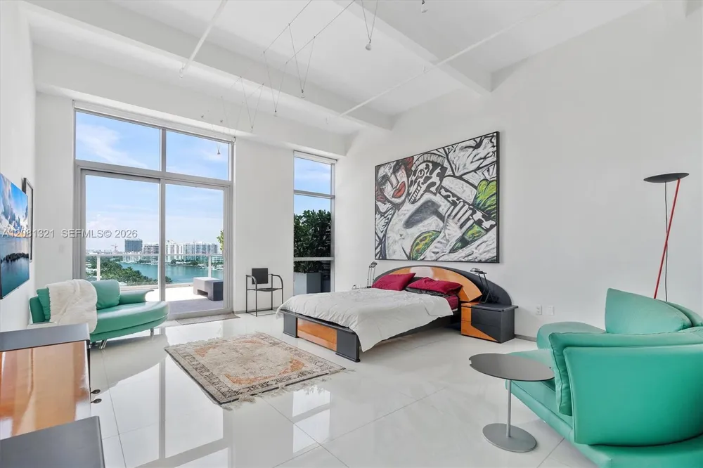 201 Aqua Ave #801 Miami Beach, FL 33141