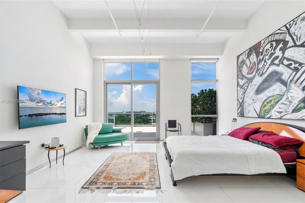 201 Aqua Ave #801 Miami Beach, FL 33141