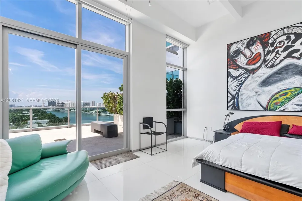 201 Aqua Ave #801 Miami Beach, FL 33141