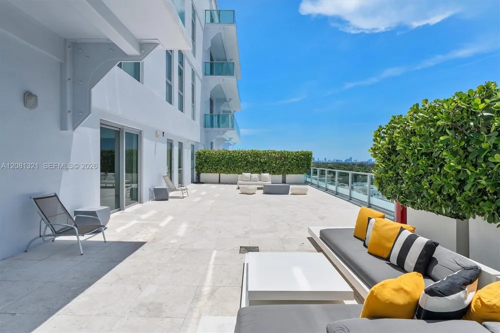 201 Aqua Ave #801 Miami Beach, FL 33141