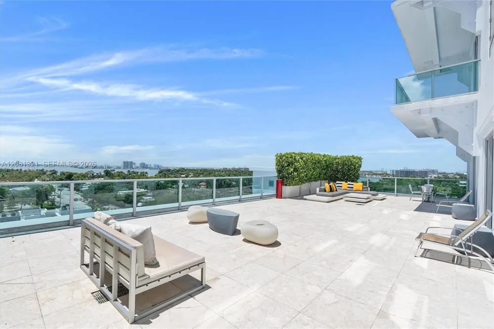 201 Aqua Ave #801 Miami Beach, FL 33141