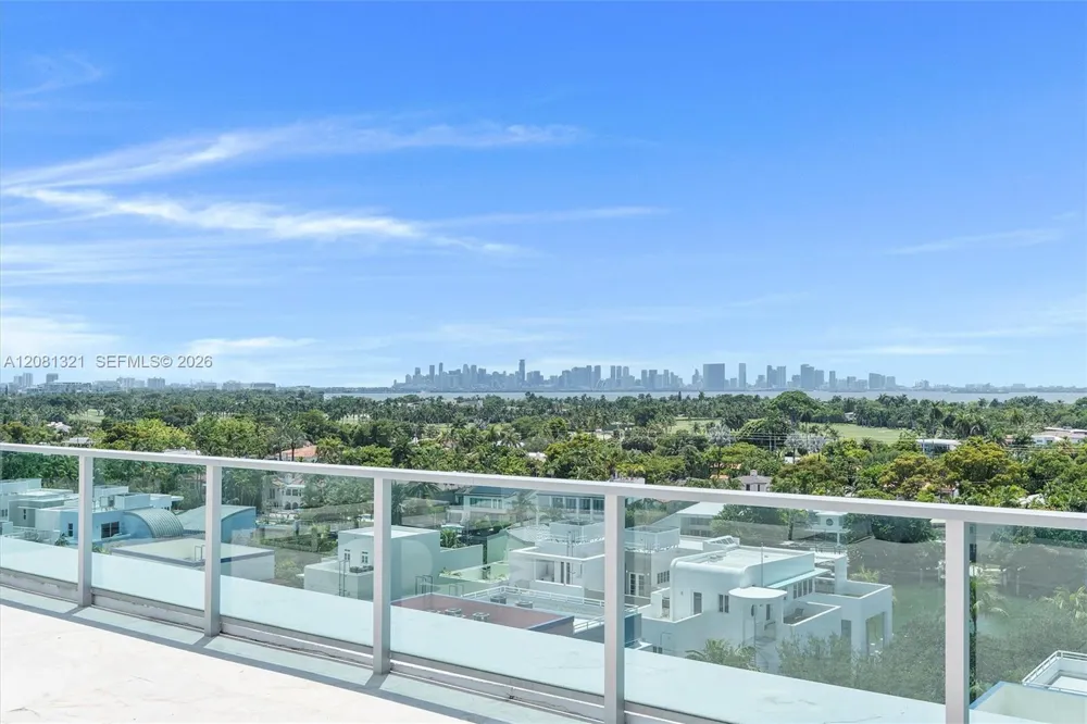 201 Aqua Ave #801 Miami Beach, FL 33141