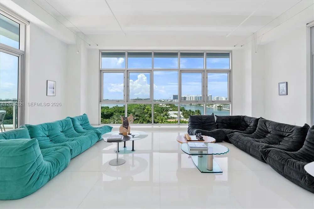 201 Aqua Ave #801 Miami Beach, FL 33141