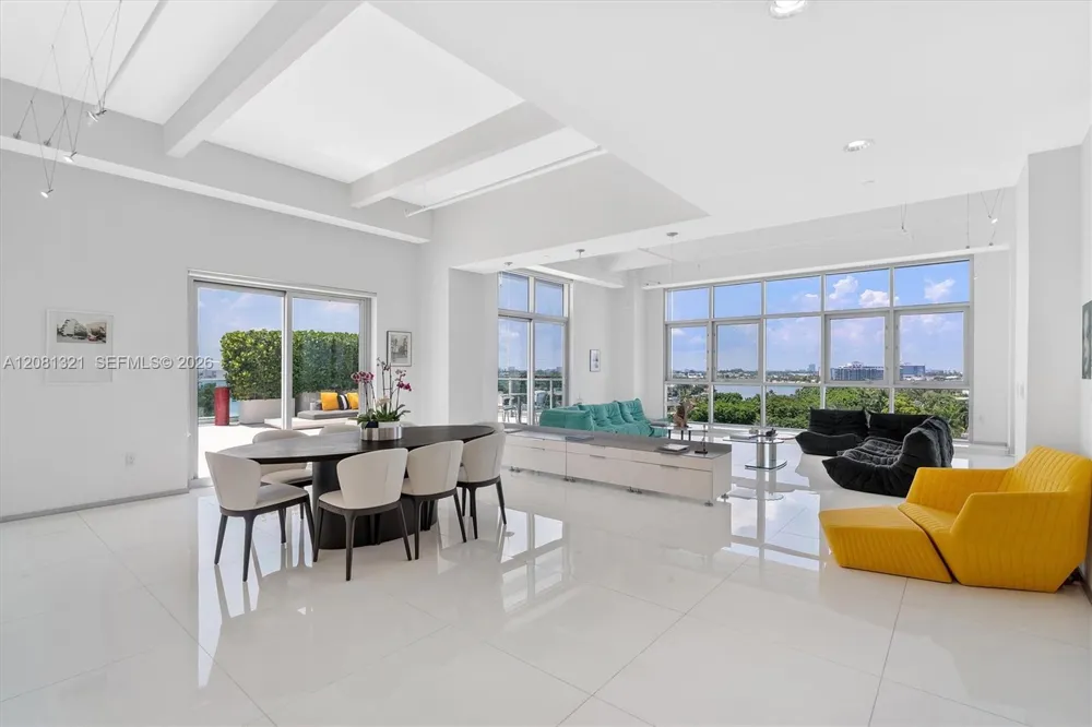 201 Aqua Ave #801 Miami Beach, FL 33141