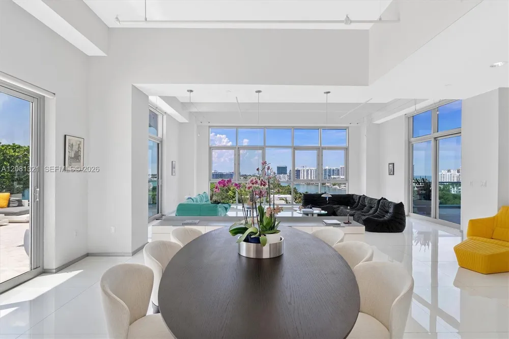 201 Aqua Ave #801 Miami Beach, FL 33141