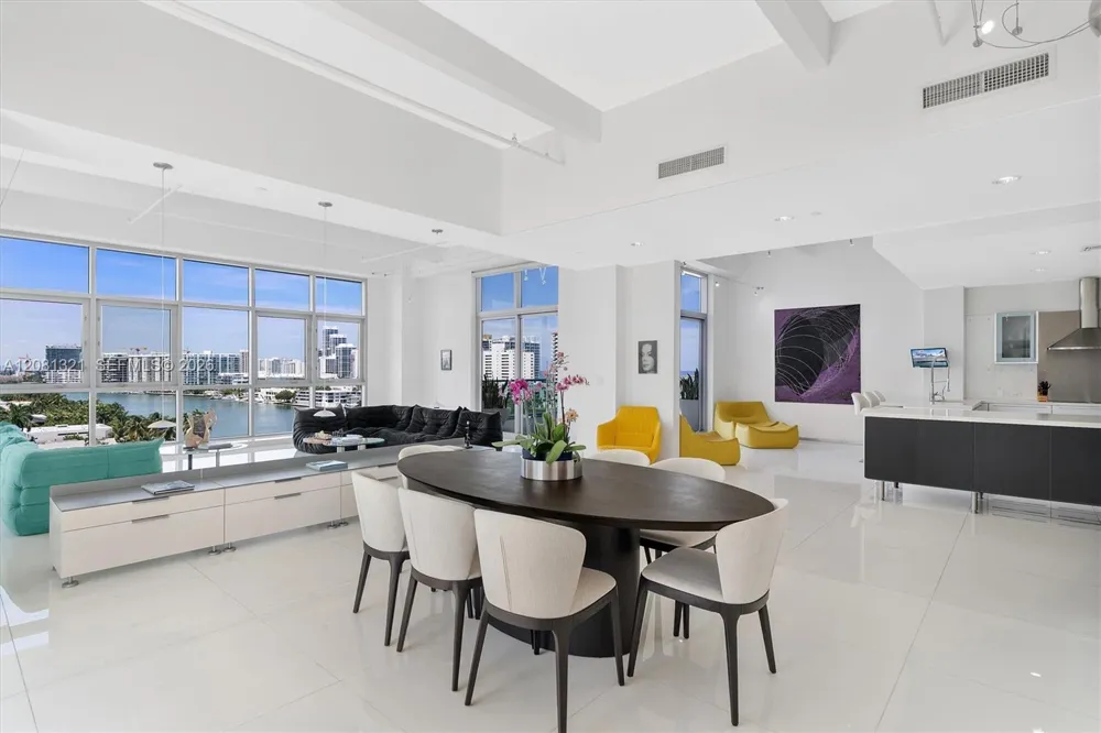 201 Aqua Ave #801 Miami Beach, FL 33141