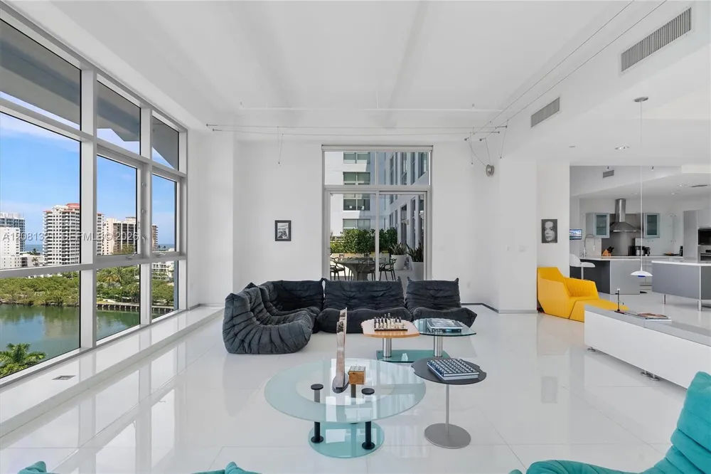 201 Aqua Ave #801 Miami Beach, FL 33141