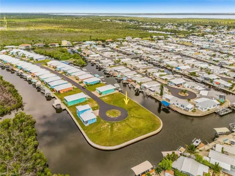 2990 Trawler Lane