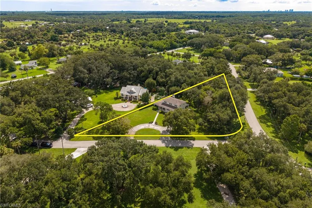 4691 Long Lake Drive Fort Myers, FL 33905