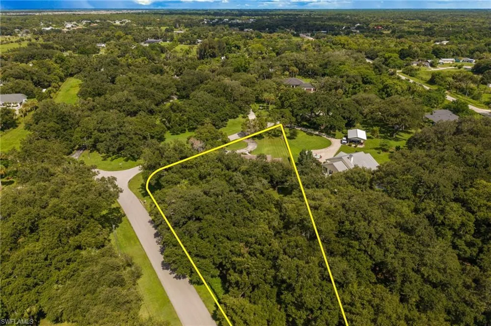 4691 Long Lake Drive Fort Myers, FL 33905