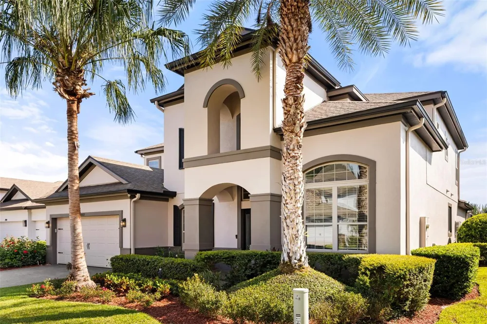 803 SHERBOURNE CIR Lake Mary, FL 32746