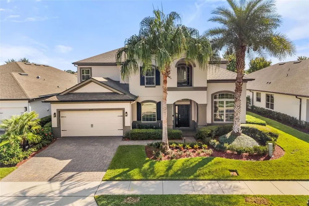 803 SHERBOURNE CIR Lake Mary, FL 32746