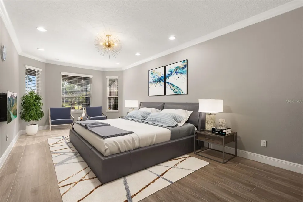 803 SHERBOURNE CIR Lake Mary, FL 32746