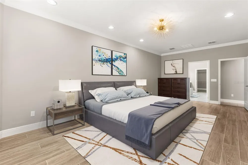 803 SHERBOURNE CIR Lake Mary, FL 32746
