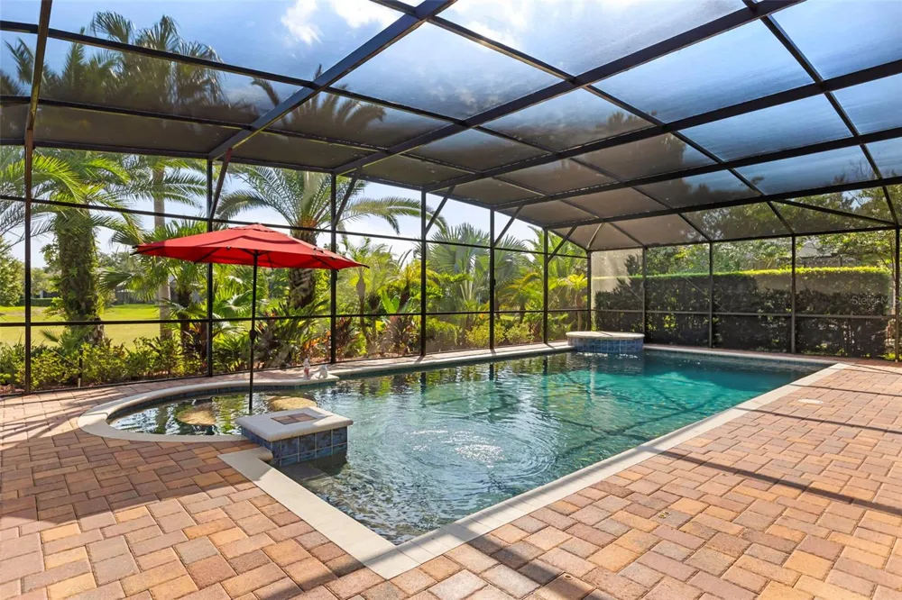 803 SHERBOURNE CIR Lake Mary, FL 32746