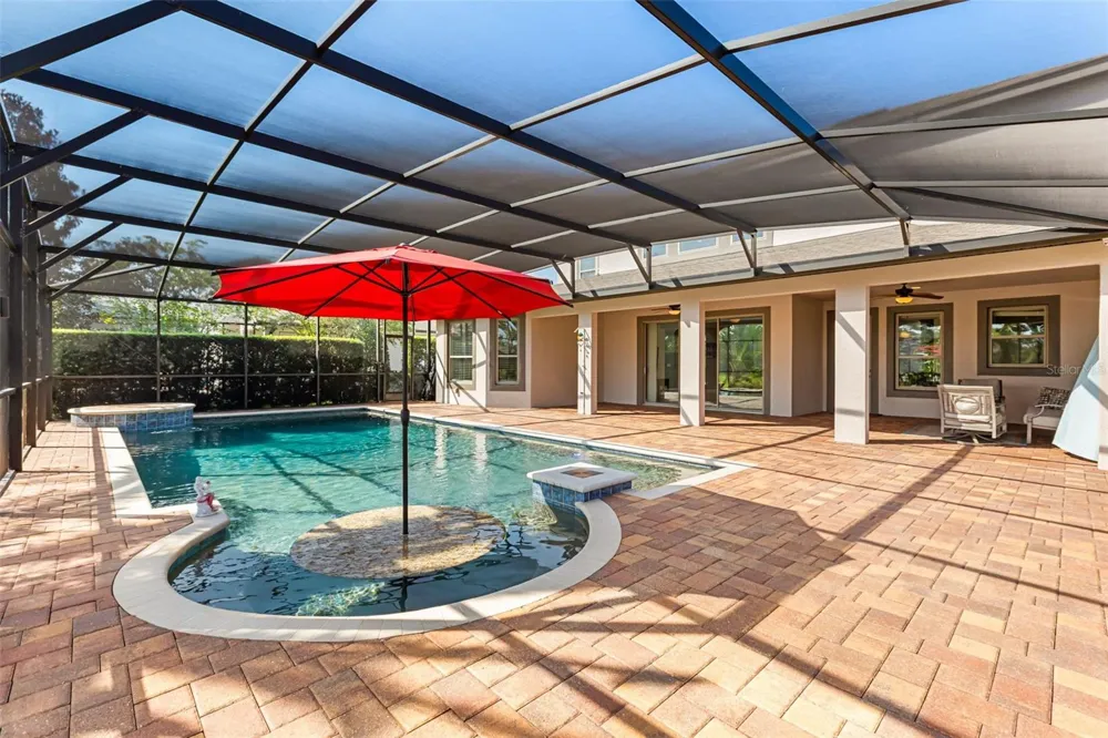 803 SHERBOURNE CIR Lake Mary, FL 32746