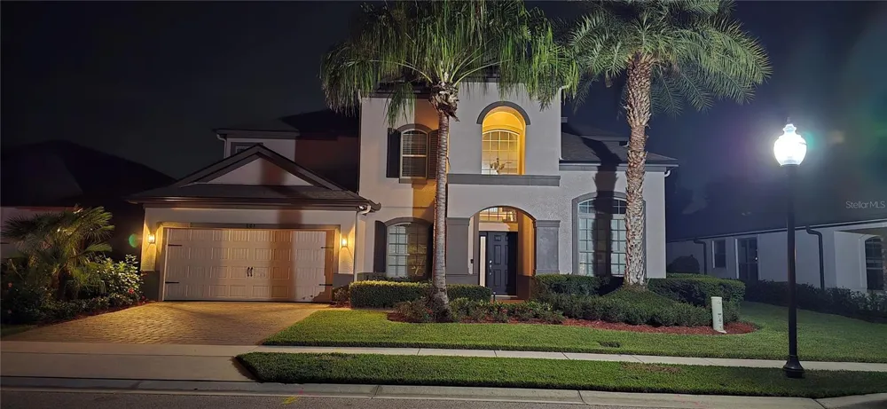 803 SHERBOURNE CIR Lake Mary, FL 32746