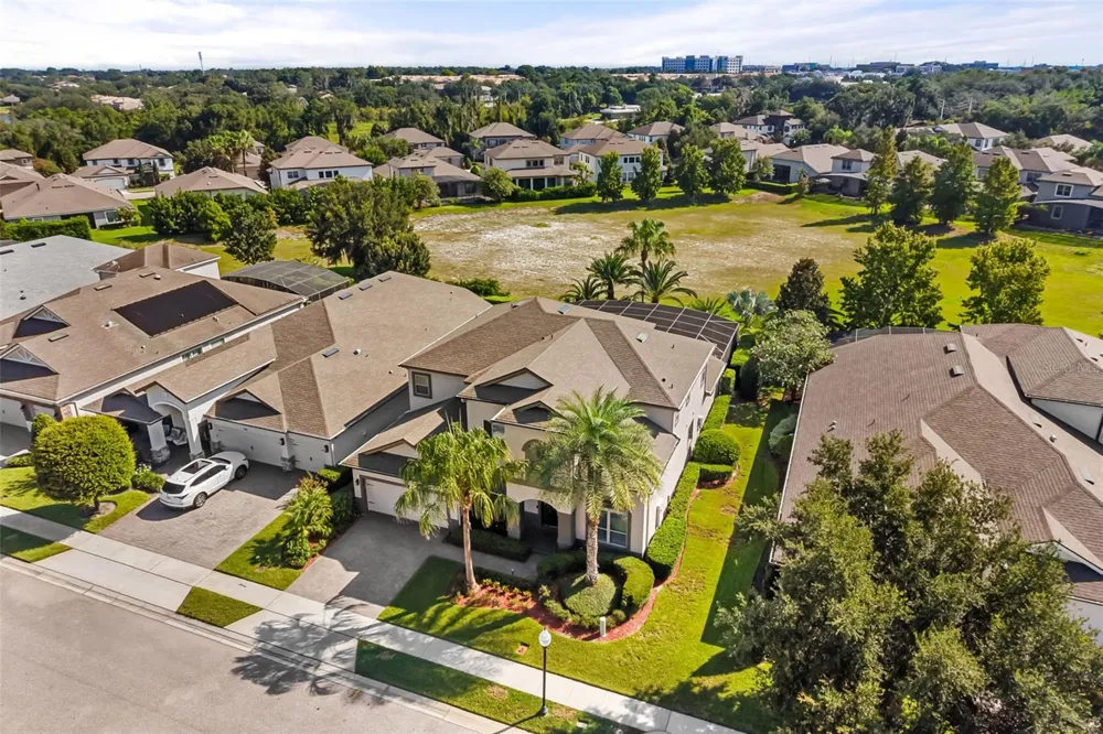 803 SHERBOURNE CIR Lake Mary, FL 32746