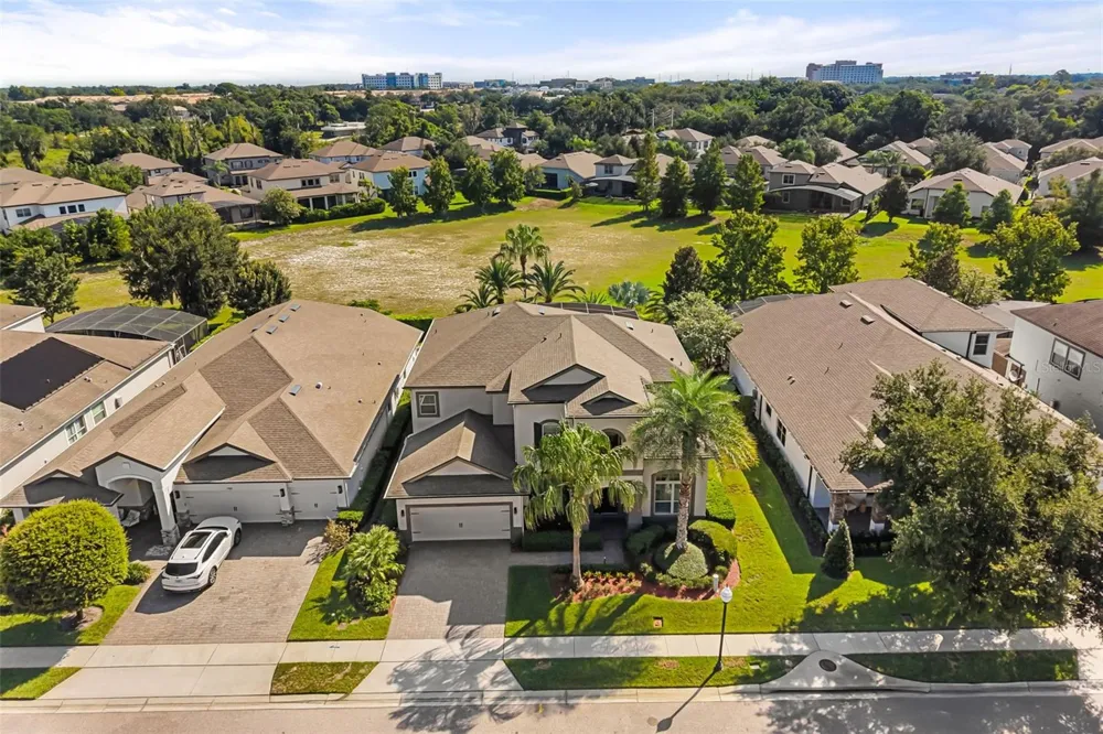 803 SHERBOURNE CIR Lake Mary, FL 32746