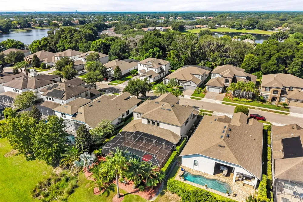 803 SHERBOURNE CIR Lake Mary, FL 32746